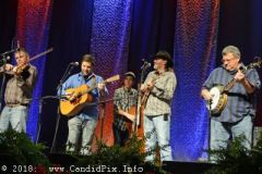 Southern Ohio Indoor Music Festival March 2018
