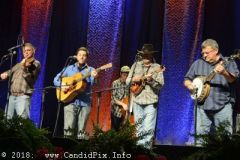 Southern Ohio Indoor Music Festival March 2018