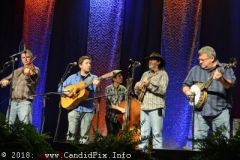Southern Ohio Indoor Music Festival March 2018
