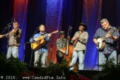 Southern Ohio Indoor Music Festival March 2018