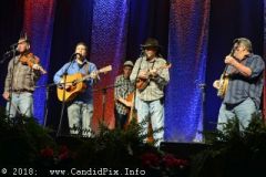 Southern Ohio Indoor Music Festival March 2018