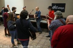 Southern Ohio Indoor Music Festival March 2018