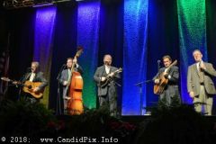 Southern Ohio Indoor Music Festival March 2018