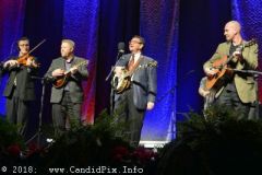Southern Ohio Indoor Music Festival March 2018