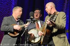 Southern Ohio Indoor Music Festival March 2018