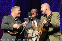 Southern Ohio Indoor Music Festival March 2018