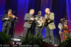 Southern Ohio Indoor Music Festival March 2018