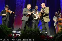 Southern Ohio Indoor Music Festival March 2018