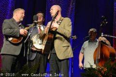 Southern Ohio Indoor Music Festival March 2018