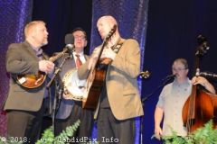 Southern Ohio Indoor Music Festival March 2018
