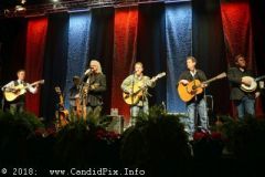 Southern Ohio Indoor Music Festival March 2018