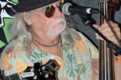 Marshall Bluegrass Festival 2018