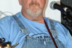 Marshall Bluegrass Festival 2018