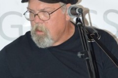 Marshall Bluegrass Festival 2018