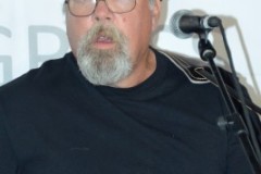 Marshall Bluegrass Festival 2018