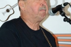 Marshall Bluegrass Festival 2018