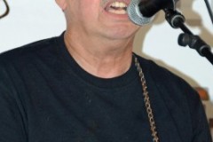 Marshall Bluegrass Festival 2018