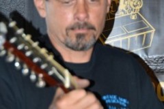 Marshall Bluegrass Festival 2018