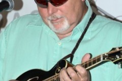 Marshall Bluegrass Festival 2018