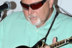 Marshall Bluegrass Festival 2018