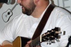 Marshall Bluegrass Festival 2018