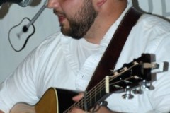 Marshall Bluegrass Festival 2018