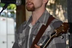 Marshall Bluegrass Festival 2018