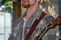 Marshall Bluegrass Festival 2018