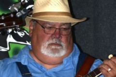 Marshall Bluegrass Festival 2018