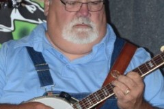 Marshall Bluegrass Festival 2018