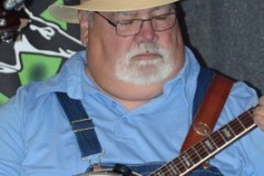 Marshall Bluegrass Festival 2018