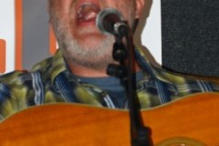 Marshall Bluegrass Festival 2018