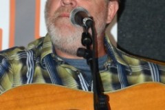 Marshall Bluegrass Festival 2018