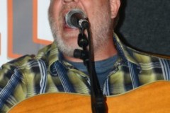 Marshall Bluegrass Festival 2018