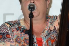 Marshall Bluegrass Festival 2018