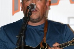 Marshall Bluegrass Festival 2018