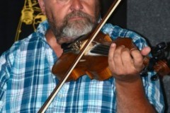 Marshall Bluegrass Festival 2018