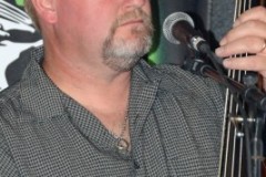 Marshall Bluegrass Festival 2018