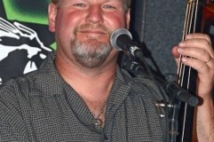 Marshall Bluegrass Festival 2018