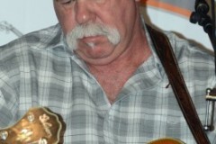 Marshall Bluegrass Festival 2018