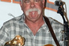 Marshall Bluegrass Festival 2018