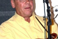 Marshall Bluegrass Festival 2018