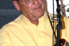 Marshall Bluegrass Festival 2018