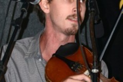 Marshall Bluegrass Festival 2018