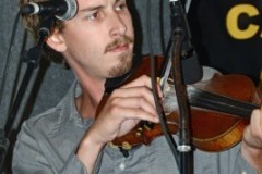 Marshall Bluegrass Festival 2018