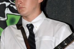 Marshall Bluegrass Festival 2018