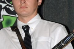 Marshall Bluegrass Festival 2018