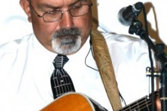Marshall Bluegrass Festival 2018