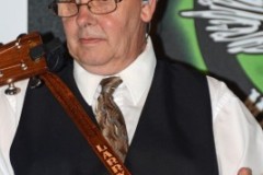 Marshall Bluegrass Festival 2018