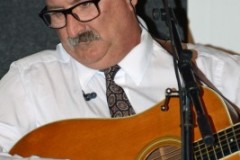 Marshall Bluegrass Festival 2018